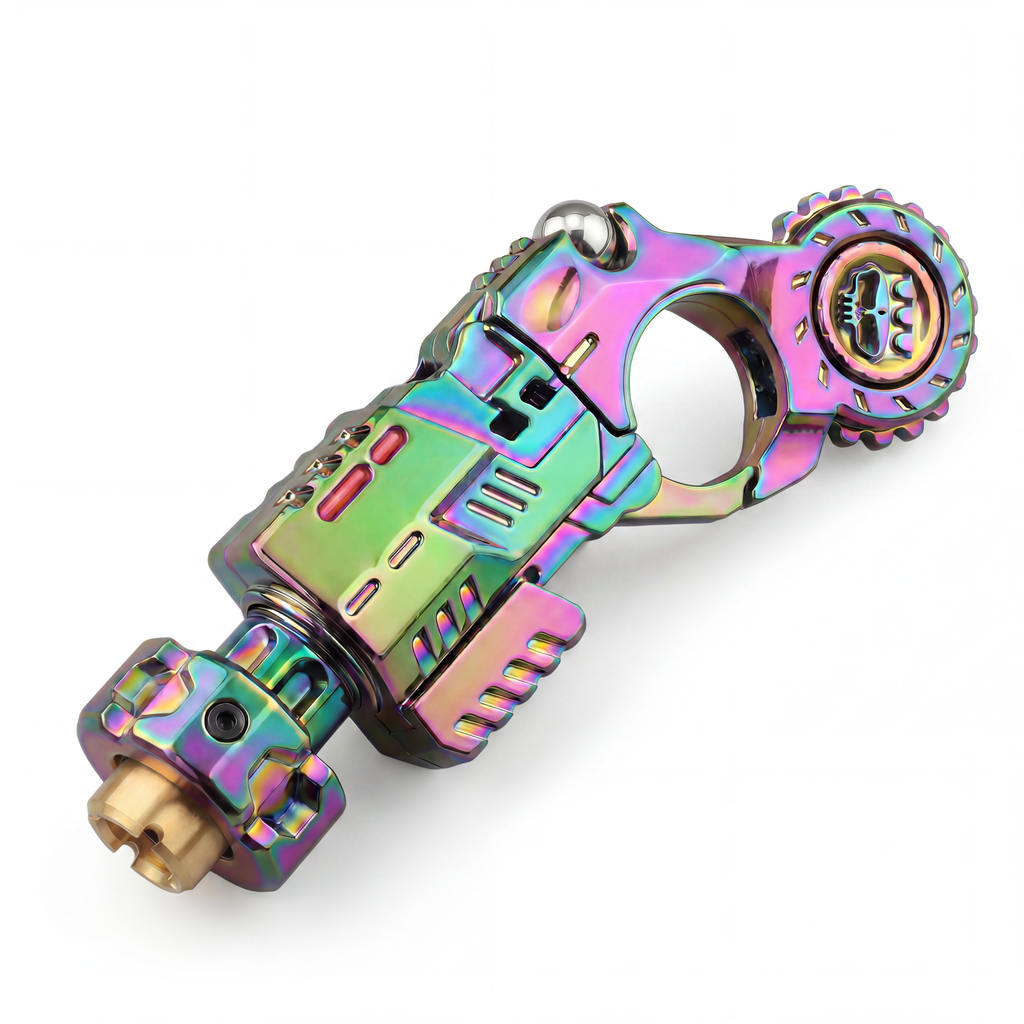 StressPist